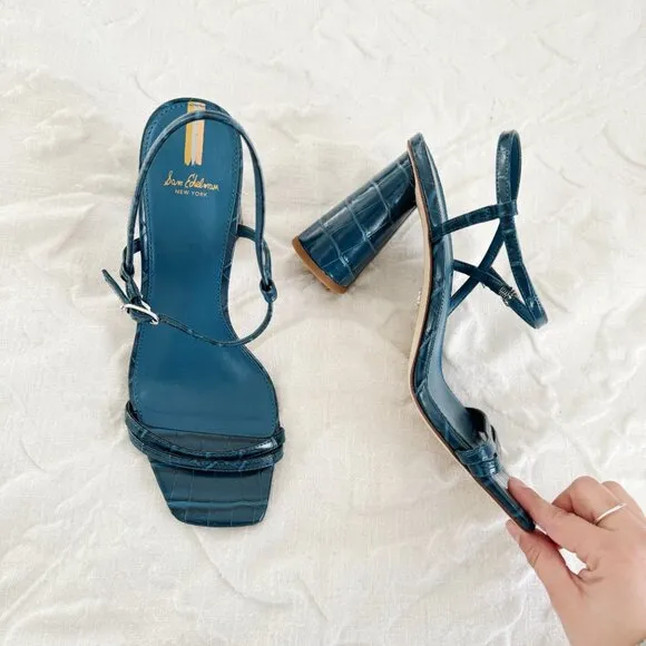 Sam Edelman Kit Heels New