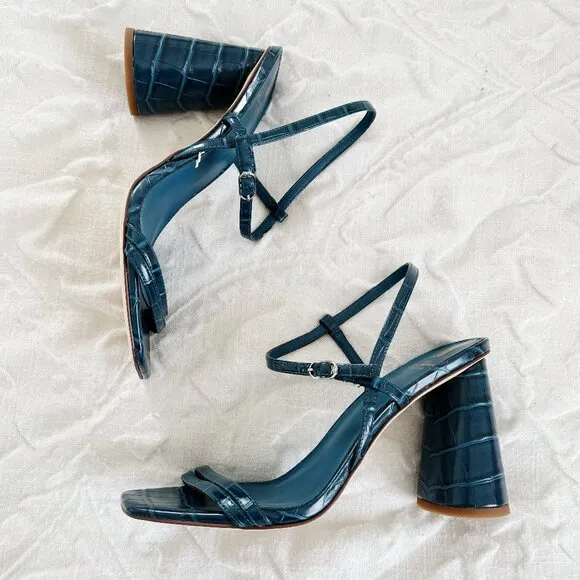 Sam Edelman Kit Heels New