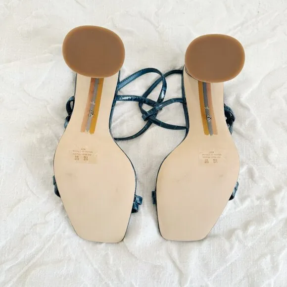 Sam Edelman Kit Heels New