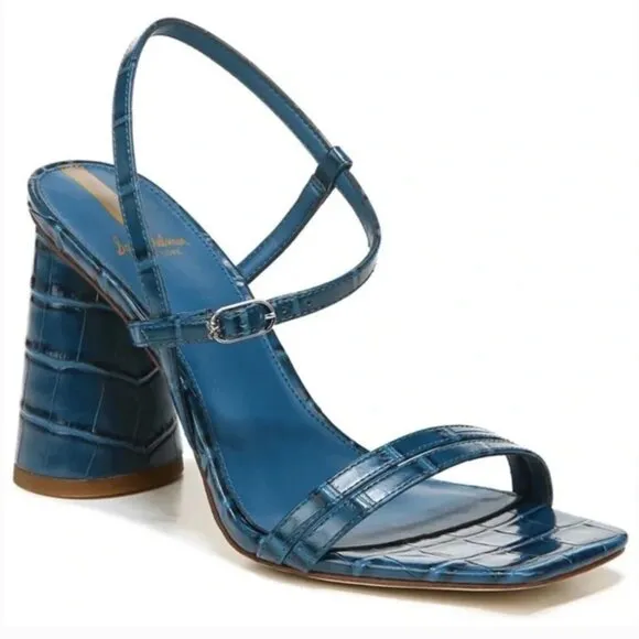 Sam Edelman Kit Heels New