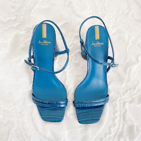 Sam Edelman Kit Heels Size 9 New