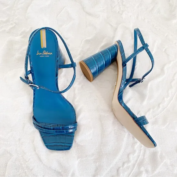 Sam Edelman Kit Heels Size 9 New