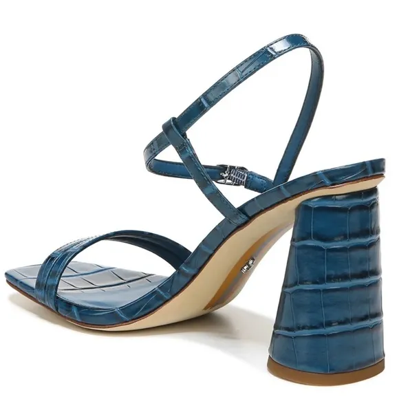 Sam Edelman Kit Heels Size 9 New