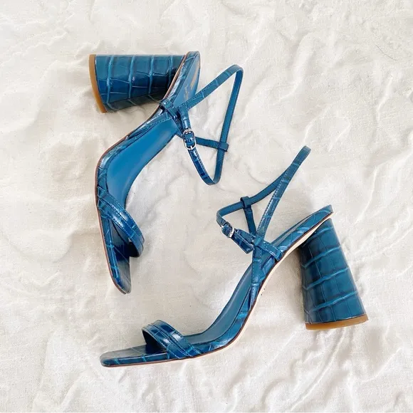 Sam Edelman Kit Heels Size 9 New