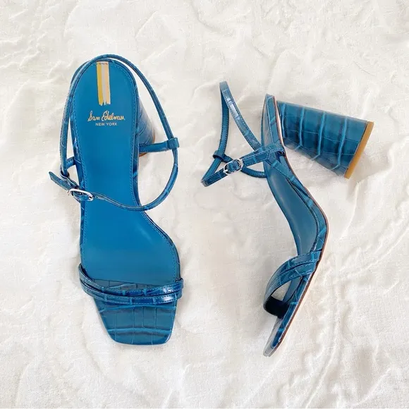 Sam Edelman Kit Heels Size 9 New