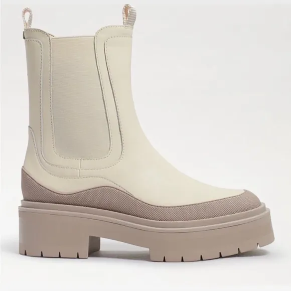 Sam Edelman Lulia Lug Sole‎ Chelsea Boot