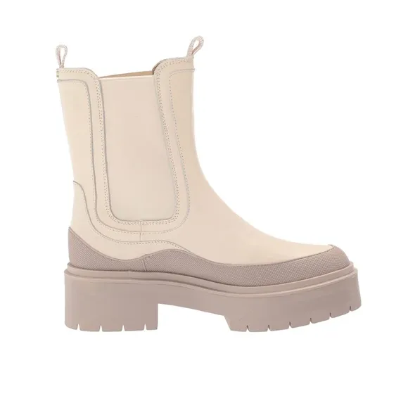 Sam Edelman Lulia Lug Sole‎ Chelsea Boot