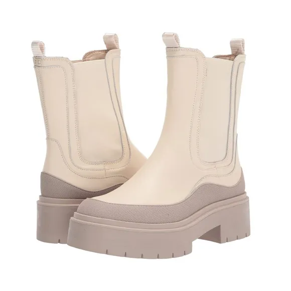 Sam Edelman Lulia Lug Sole‎ Chelsea Boot