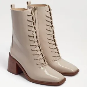 Sam Edelman Westie Lace-up Bootie