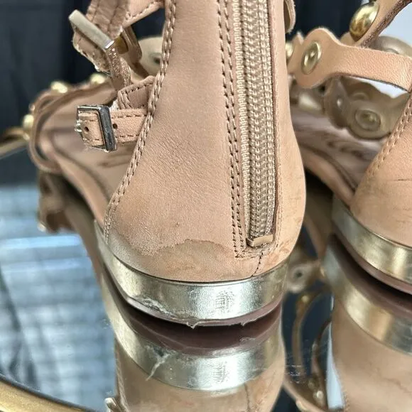 Sam Edelman Desi Sandals