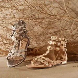 Sam Edelman Desi Sandals