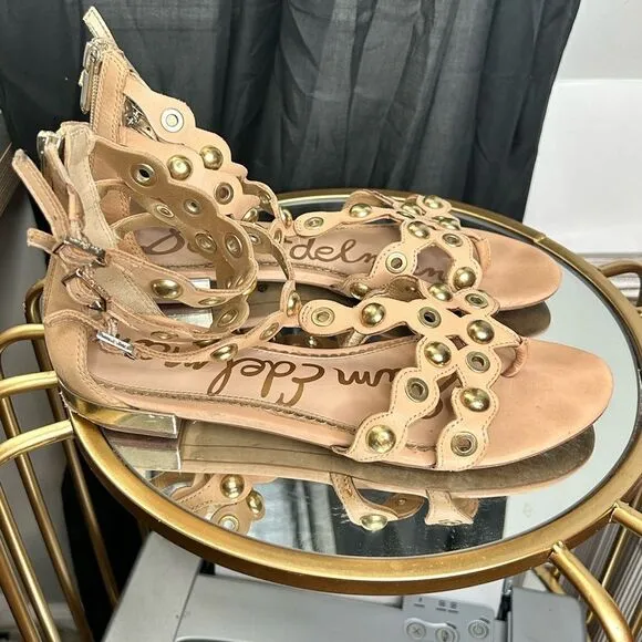 Sam Edelman Desi Sandals