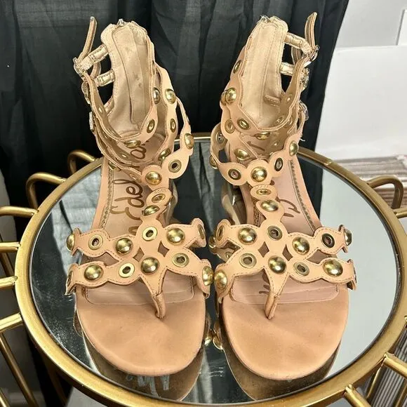 Sam Edelman Desi Sandals