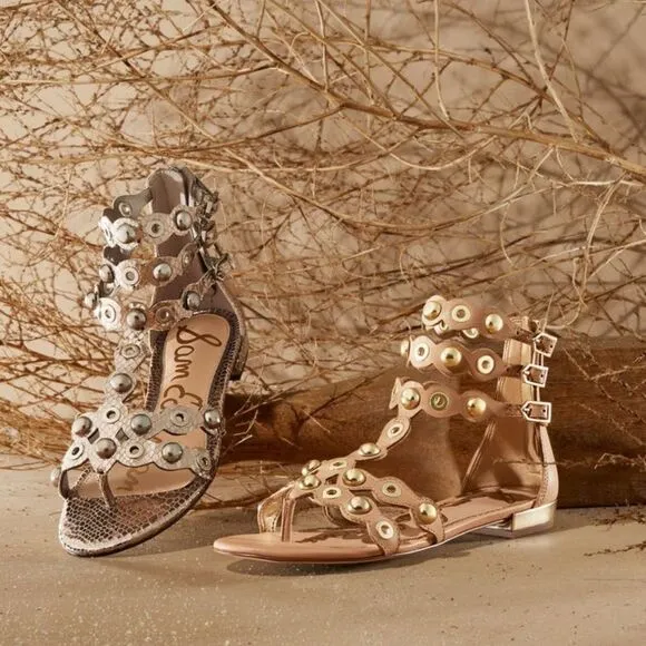 Sam Edelman Desi Sandals