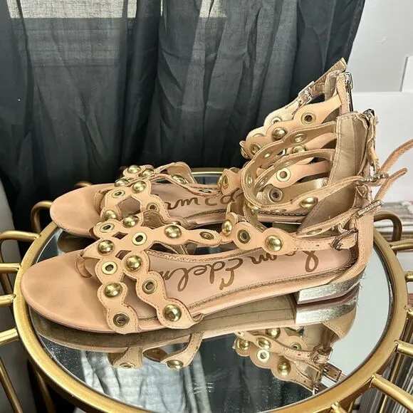 Sam Edelman Desi Sandals