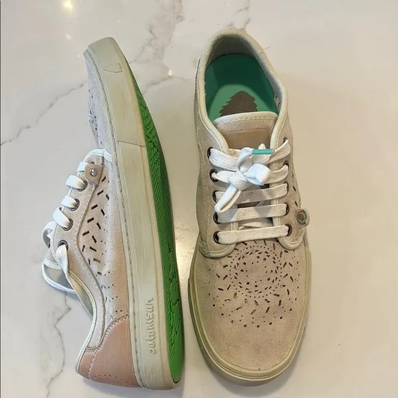 Satorisan Heisei Suede Shoes size 42