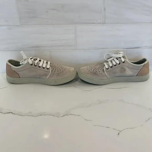 Satorisan Heisei Suede Shoes size 42