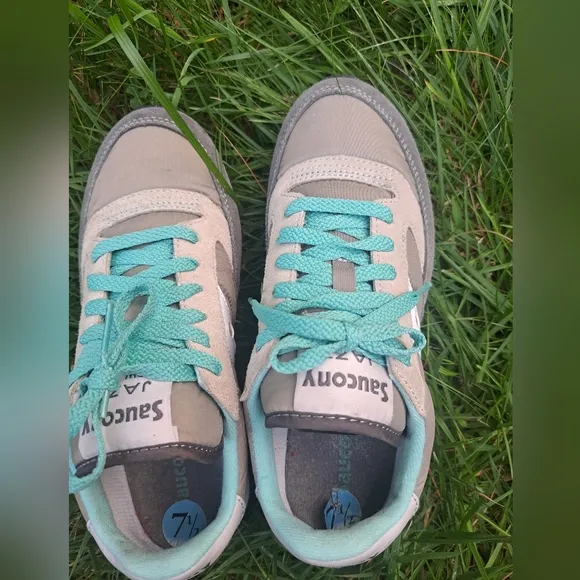 Saucony Unisex Child Originals Jazz Original #New Sz 7.5