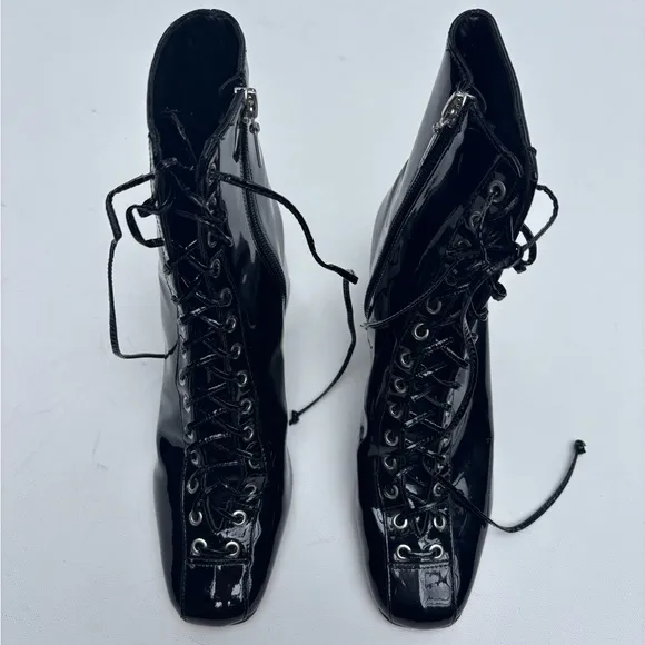 Schutz Kika Boots