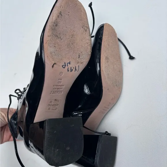 Schutz Kika Boots
