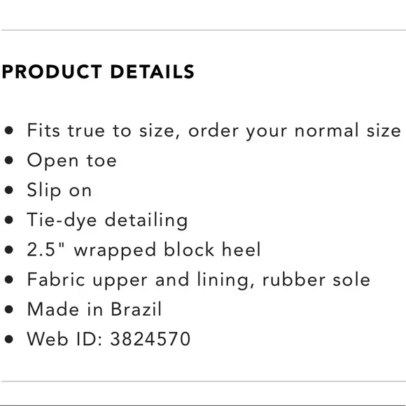 SCHUTZ MULTICOLORED TIE DYE SANDALS