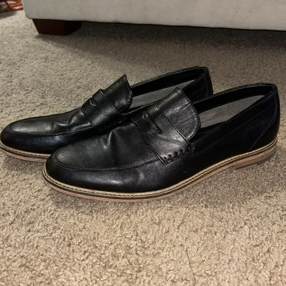 Seven91 Noble Penny Loafer