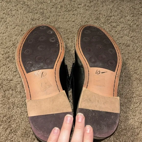 Seven91 Noble Penny Loafer