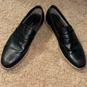 Seven91 Noble Penny Loafer