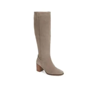 Seychelles Women's Taupe Holloway Knee High Boot, 10