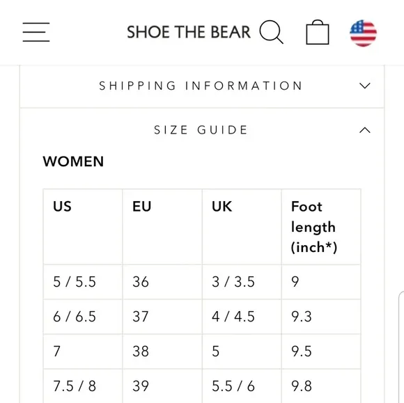 Shoe The Bear Agda Nubuck Lace Up Boot Black Leather Platform Women's Size 38