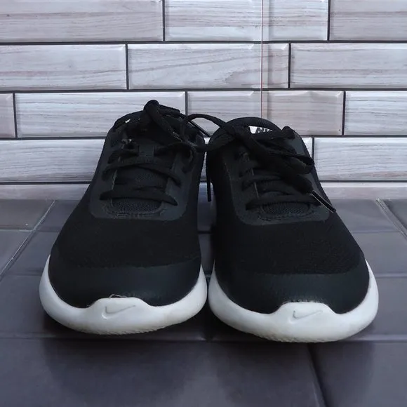 SIZE 5 Y. NIKE Flex Experience running sneakers shoes.