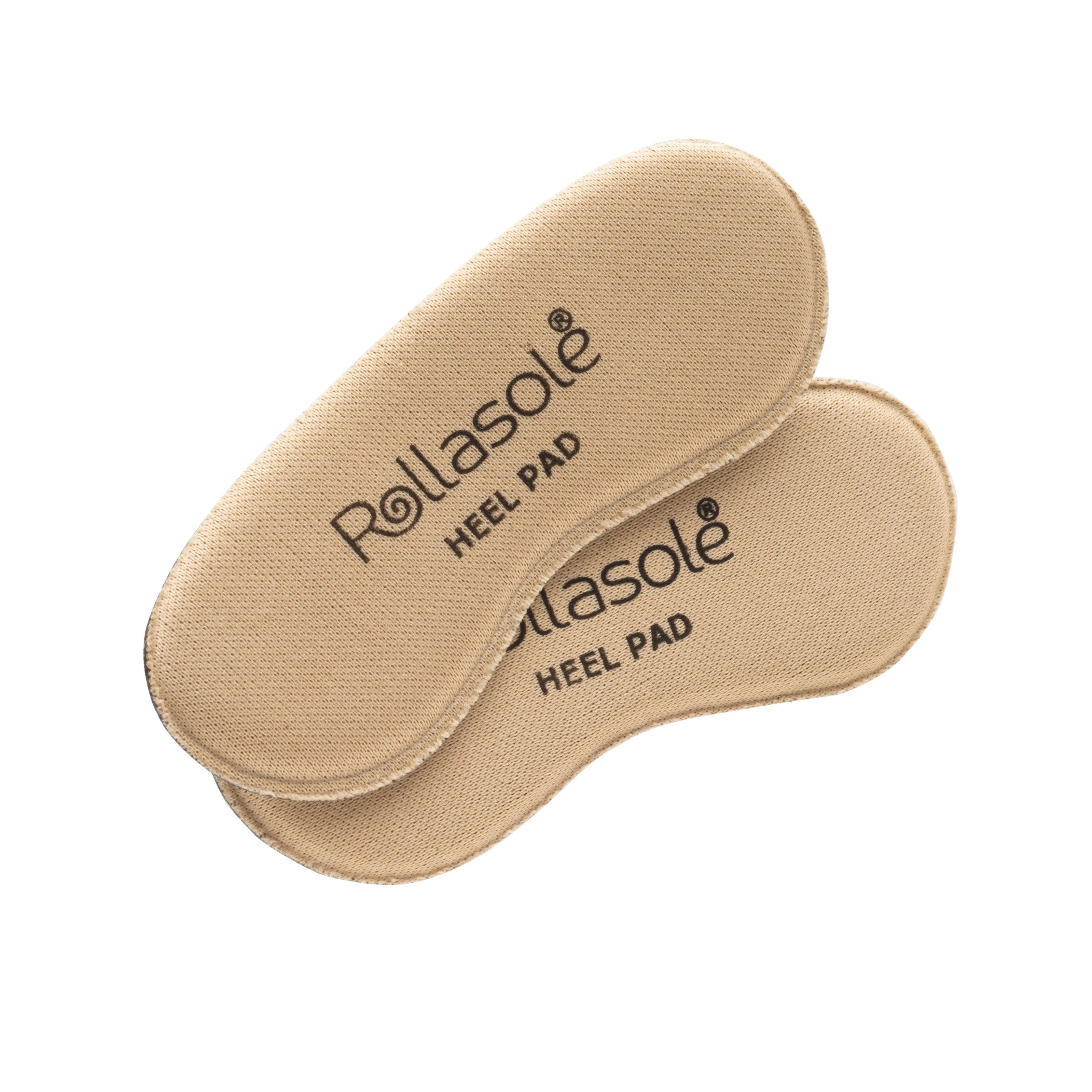 [Sizes L/XL Remaining] Rollasole Into the Wild Leopard Print Pointed Travel Flats - Foldable Comfort Shoes