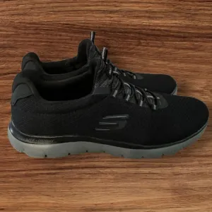 Skechers Summit Memory Foam Jogging Fitness Workout Casual Sneakers Men, SZ 10W.