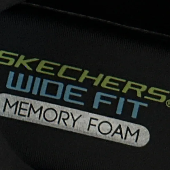 Skechers Summit Memory Foam Jogging Fitness Workout Casual Sneakers Men, SZ 10W.