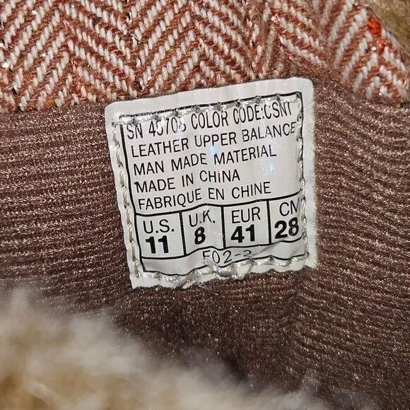 Sketchers‎ platform fur boots