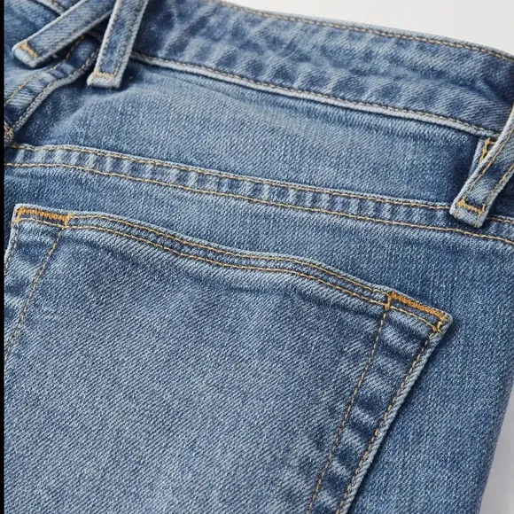 SLVRLAKE JEANS - NWT