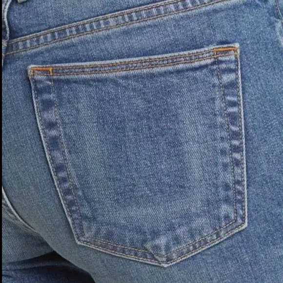 SLVRLAKE JEANS - NWT