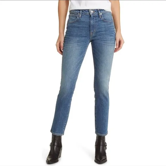SLVRLAKE JEANS - NWT