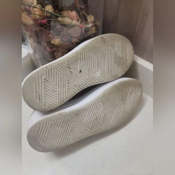 Softwaves suede sneakers 37