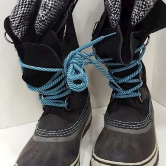 Sorel Joan Of Arctic boots