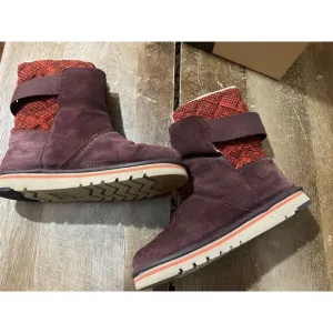 Sorel Women's Newbie Mid-Calf Winter Boots Casual