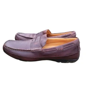 Sperry Top-Sider Gold Cup Collection 0544833 Moc Penny Loafers Men's U.S. 8.5 M