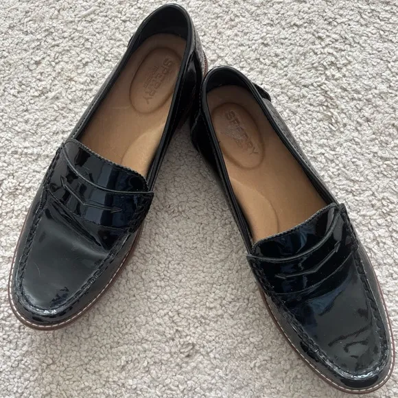Sperry Women’s Penny Loafers