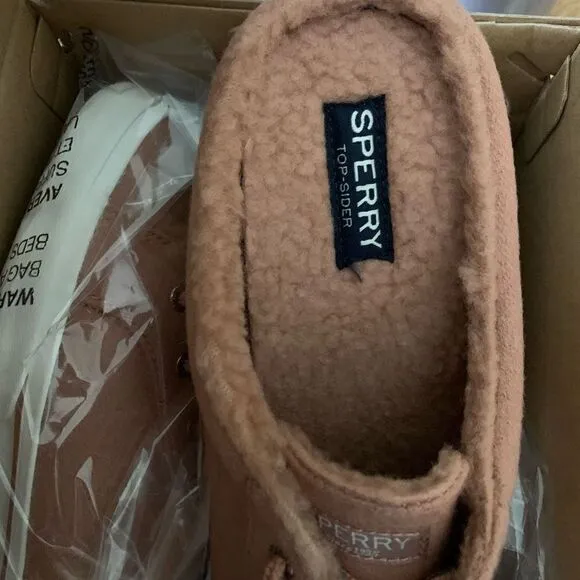 Sperry | Pier Wave Mule