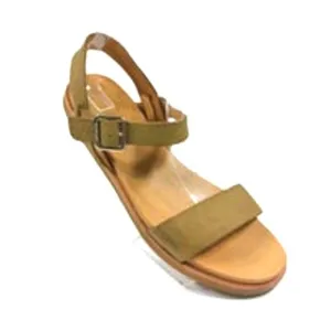 SS#21 EUC $134 Kork-Ease Yucca Sandals size 9M
