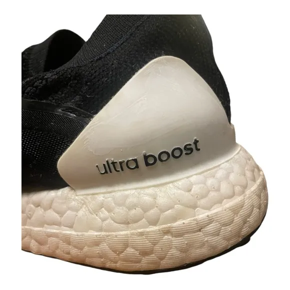 Stella McCartney Adidas Women’s Ultraboost X Double Strap Knit Sneakers Size 7.5