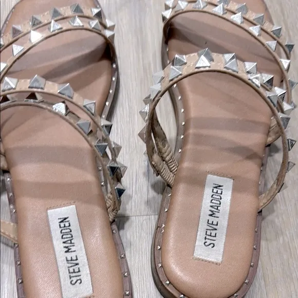 Steve Madden Sandals