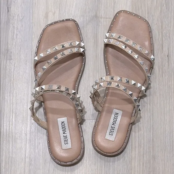 Steve Madden Sandals