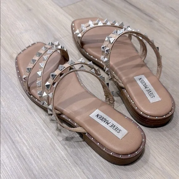 Steve Madden Sandals