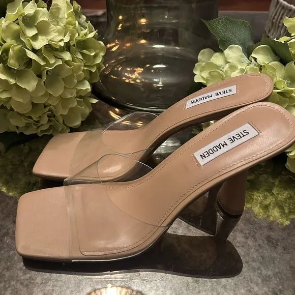 Steve Madden Elated Slide Sandals